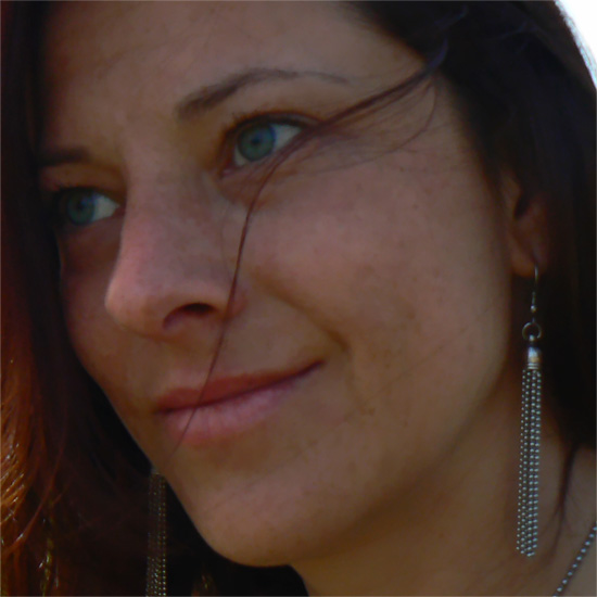 Steph Baltes, Social Media Manager